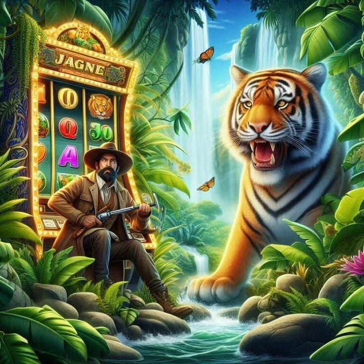 Fish game shooting action on 666 game platform Philippines