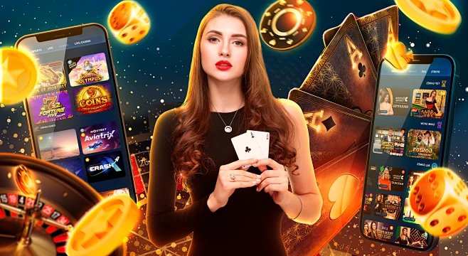 Online slot games displayed on a mobile screen at 666 game Philippines
