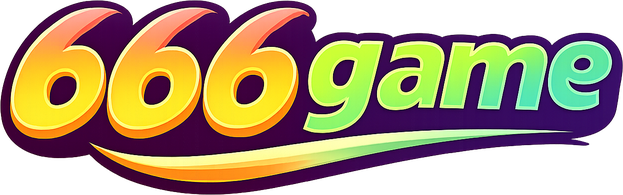 666 game official logo – Philippines online casino and sportsbook